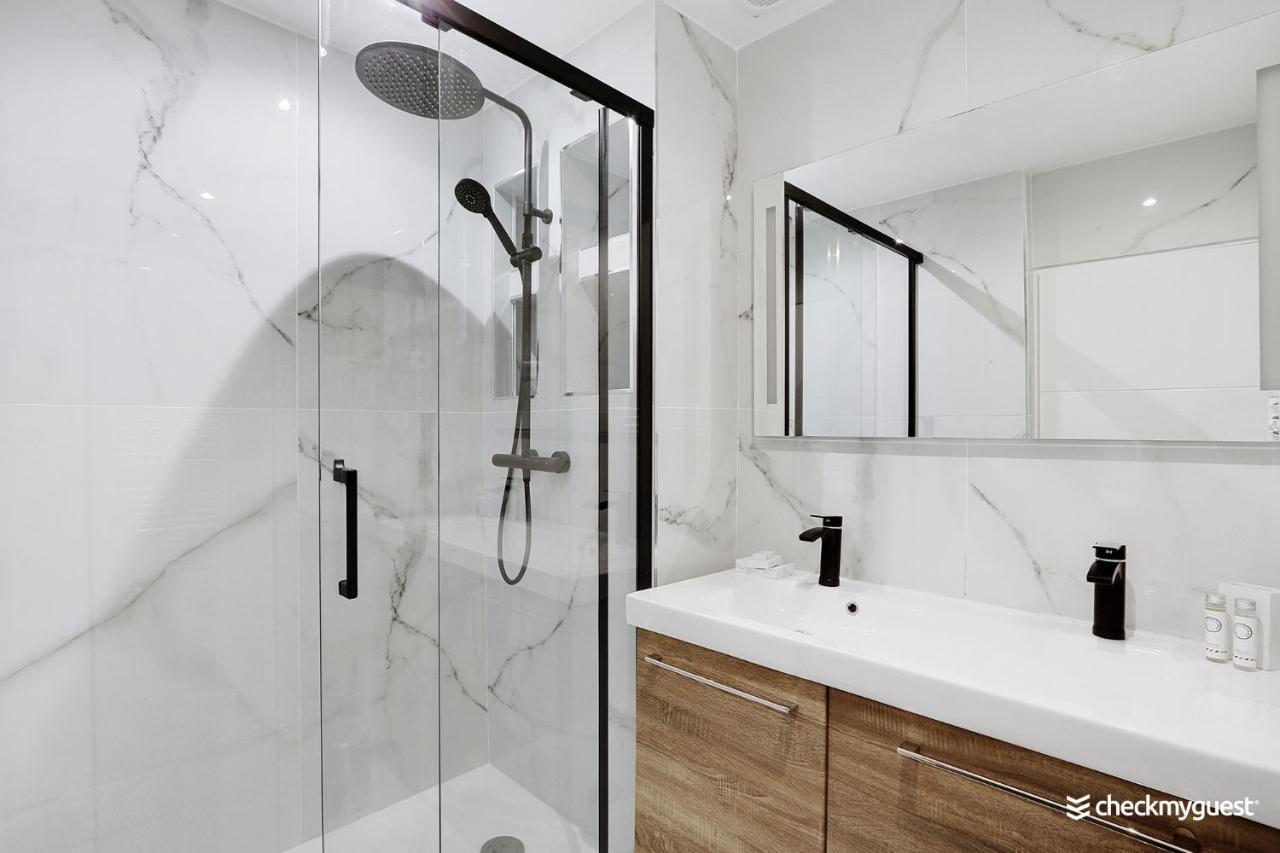 Apartament Cmg Montorgueil II Paryż Zewnętrze zdjęcie